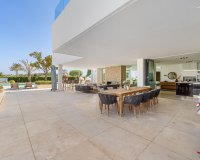 Resale - Villa - Marbella - Nueva Andalucía