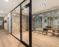 Resale - Villa - Marbella - Nueva Andalucía
