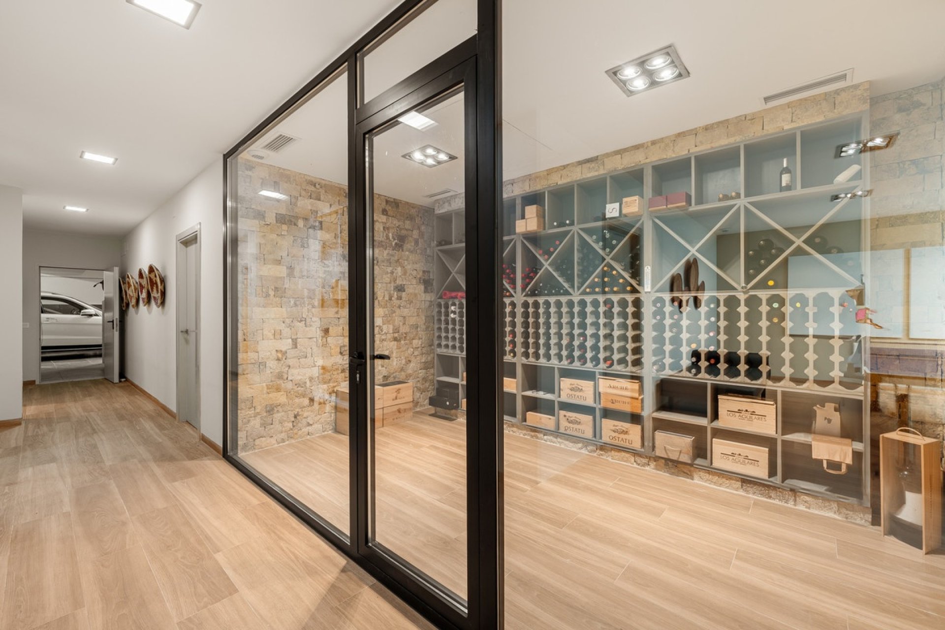 Resale - Villa - Marbella - Nueva Andalucía