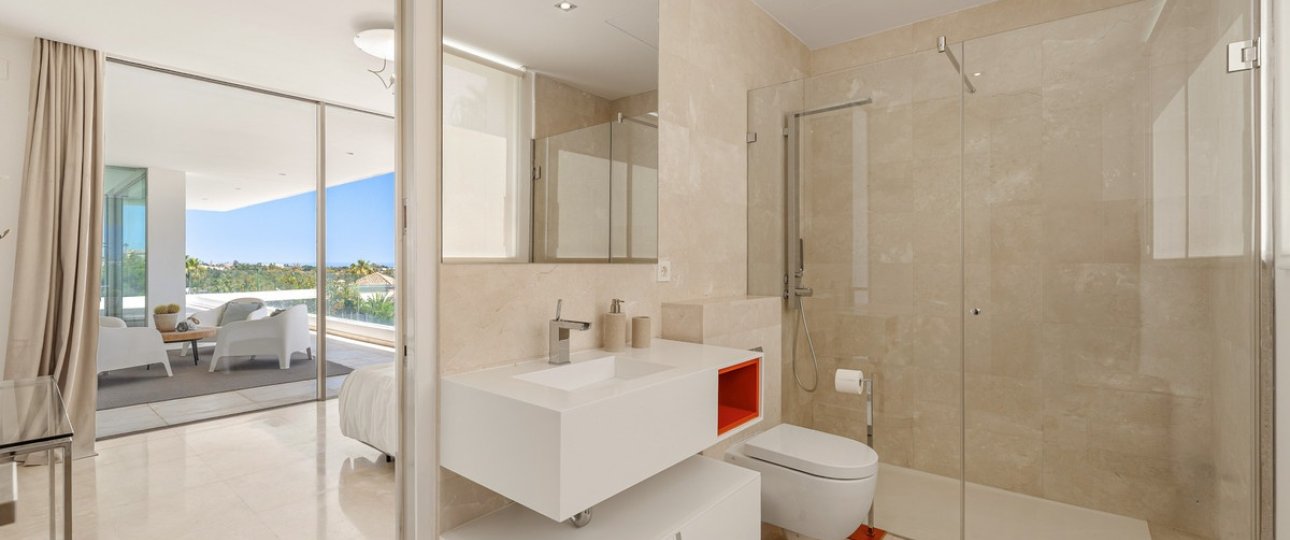 Resale - Villa - Marbella - Nueva Andalucía