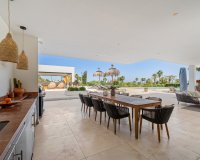 Resale - Villa - Marbella - Nueva Andalucía