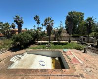 Resale - Villa - Marbella - Nueva Andalucía
