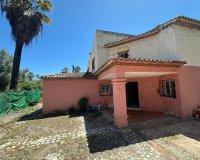 Resale - Villa - Marbella - Nueva Andalucía