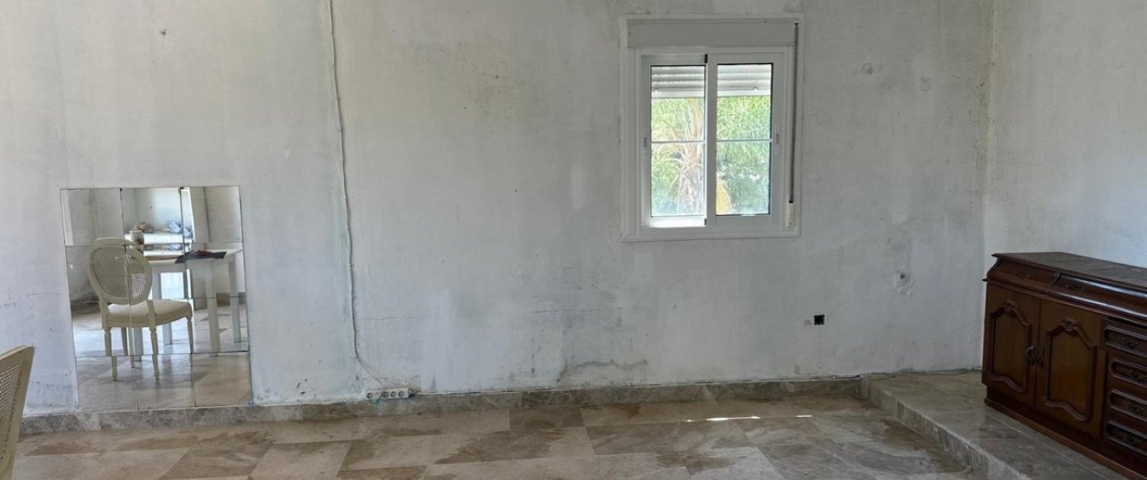 Resale - Villa - Marbella - Nueva Andalucía