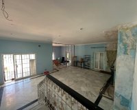 Resale - Villa - Marbella - Nueva Andalucía