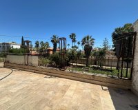 Resale - Villa - Marbella - Nueva Andalucía