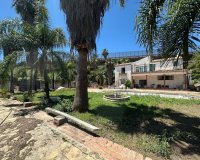 Resale - Villa - Marbella - Nueva Andalucía