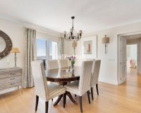 Resale - Villa - Marbella - Nueva Andalucía