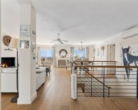 Resale - Villa - Marbella - Nueva Andalucía