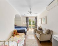 Resale - Villa - Marbella - Nueva Andalucía