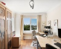 Resale - Villa - Marbella - Nueva Andalucía