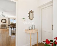 Resale - Villa - Marbella - Nueva Andalucía