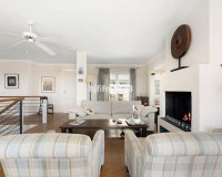 Resale - Villa - Marbella - Nueva Andalucía