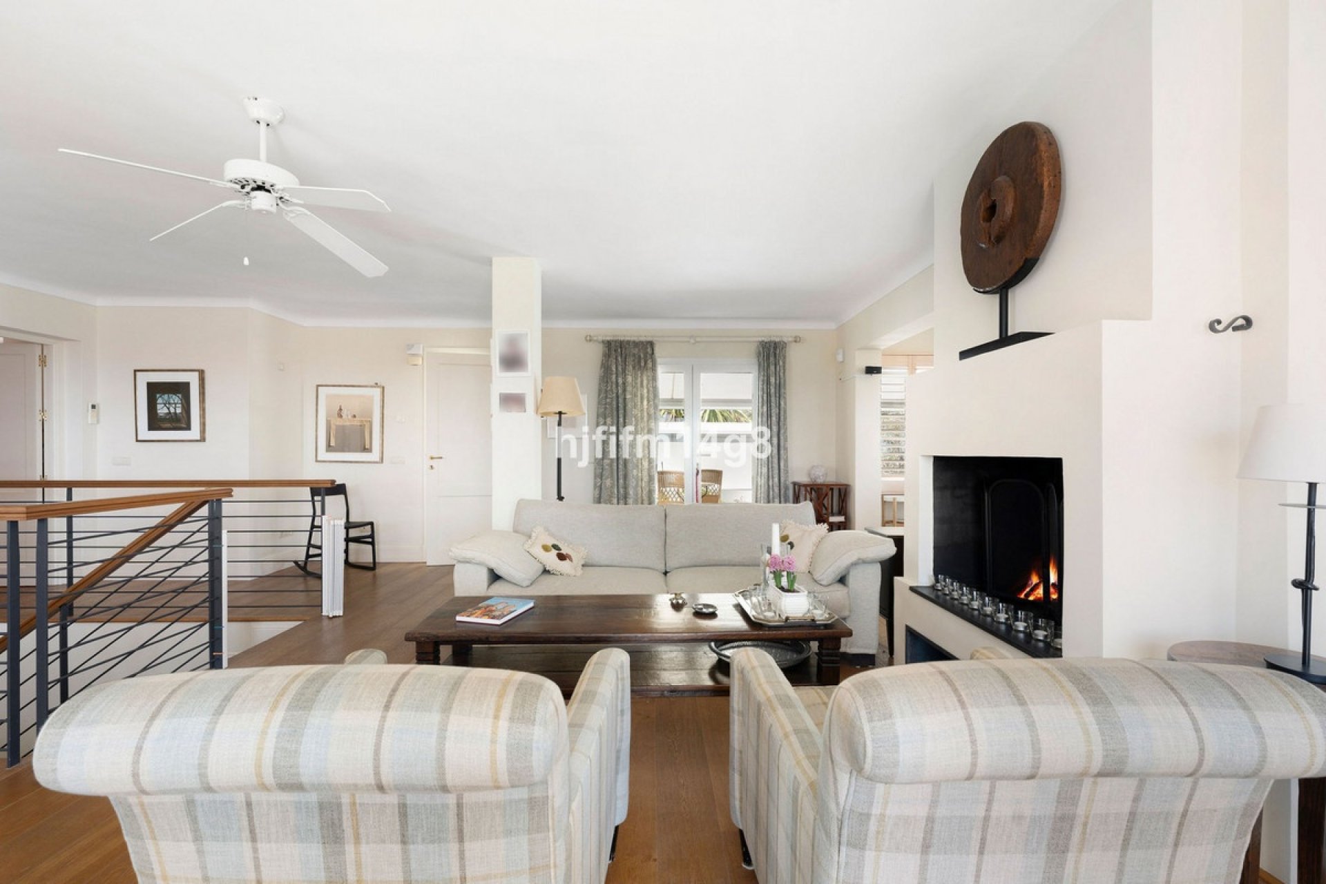 Resale - Villa - Marbella - Nueva Andalucía