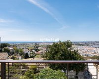 Resale - Villa - Marbella - Nueva Andalucía