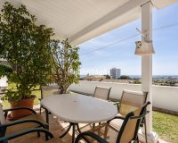 Resale - Villa - Marbella - Nueva Andalucía