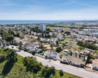 Resale - Villa - Marbella - Nueva Andalucía