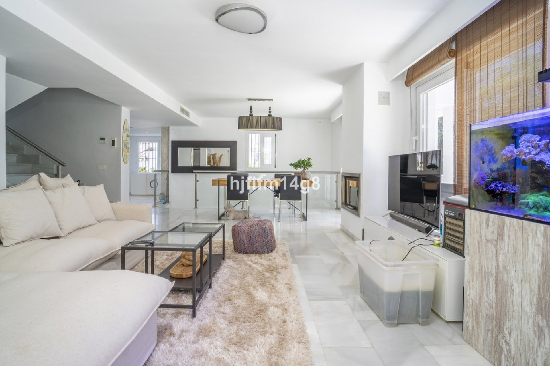 Resale - Villa - Marbella - Nueva Andalucía