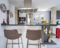 Resale - Villa - Marbella - Nueva Andalucía