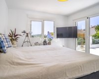 Resale - Villa - Marbella - Nueva Andalucía