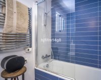 Resale - Villa - Marbella - Nueva Andalucía