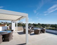 Resale - Villa - Marbella - Nueva Andalucía