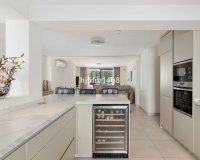 Resale - Villa - Marbella - Nueva Andalucía