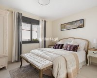 Resale - Villa - Marbella - Nueva Andalucía