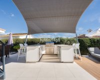 Resale - Villa - Marbella - Nueva Andalucía