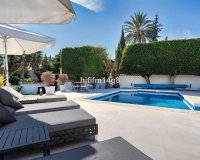 Resale - Villa - Marbella - Nueva Andalucía