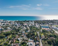 Resale - Villa - Marbella - Nueva Andalucía