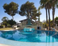 Resale - Villa - Marbella - Nueva Andalucía