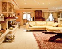 Resale - Villa - Marbella - Nueva Andalucía
