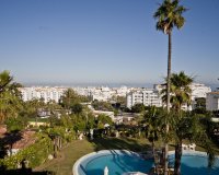 Resale - Villa - Marbella - Nueva Andalucía