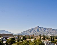 Resale - Villa - Marbella - Nueva Andalucía