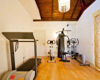 Resale - Villa - Marbella - Nueva Andalucía