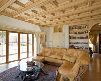 Resale - Villa - Marbella - Nueva Andalucía