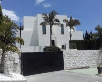 Resale - Villa - Marbella - Nueva Andalucía