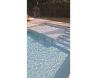 Resale - Villa - Marbella - Nueva Andalucía