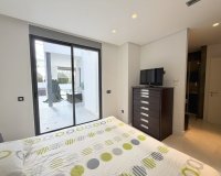 Resale - Villa - Marbella - Nueva Andalucía