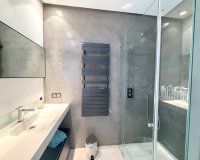 Resale - Villa - Marbella - Nueva Andalucía