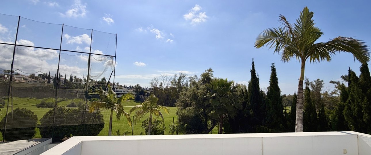 Resale - Villa - Marbella - Nueva Andalucía