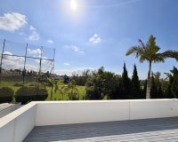Resale - Villa - Marbella - Nueva Andalucía