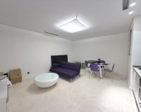 Resale - Villa - Marbella - Nueva Andalucía