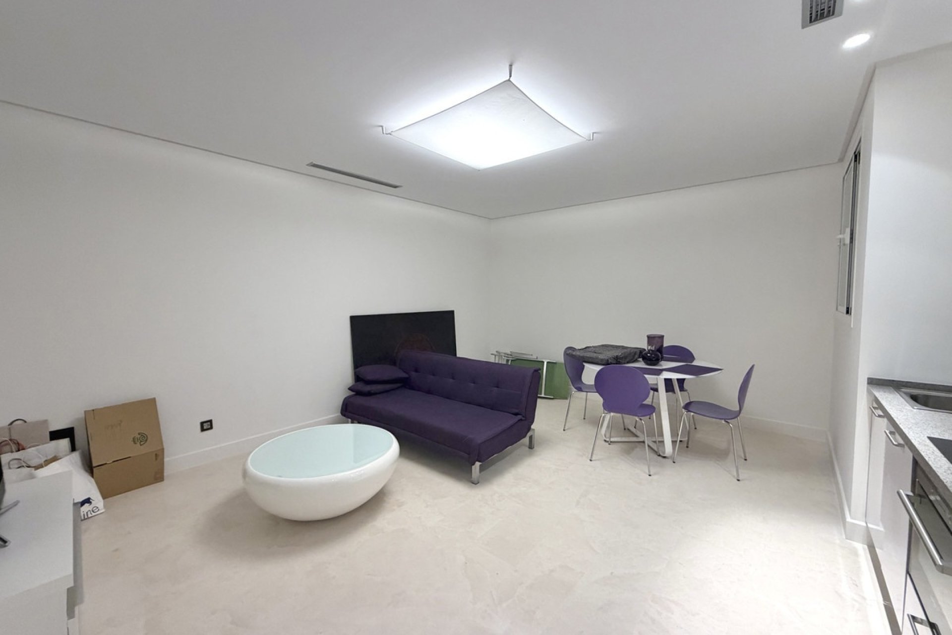 Resale - Villa - Marbella - Nueva Andalucía
