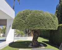 Resale - Villa - Marbella - Nueva Andalucía