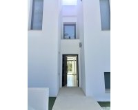 Resale - Villa - Marbella - Nueva Andalucía