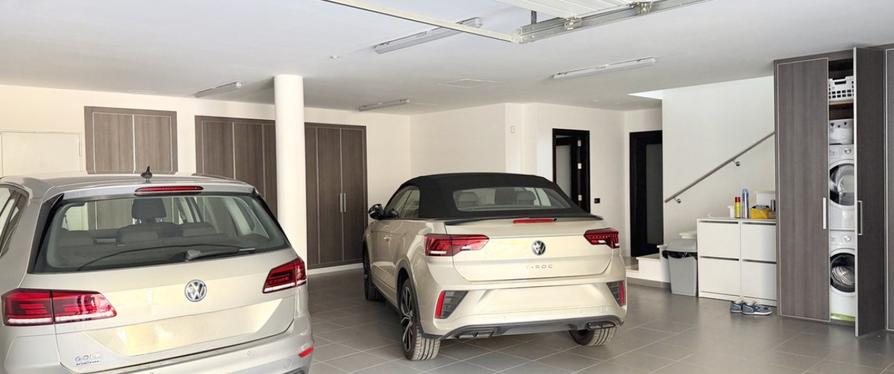 Resale - Villa - Marbella - Nueva Andalucía