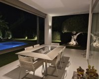 Resale - Villa - Marbella - Nueva Andalucía