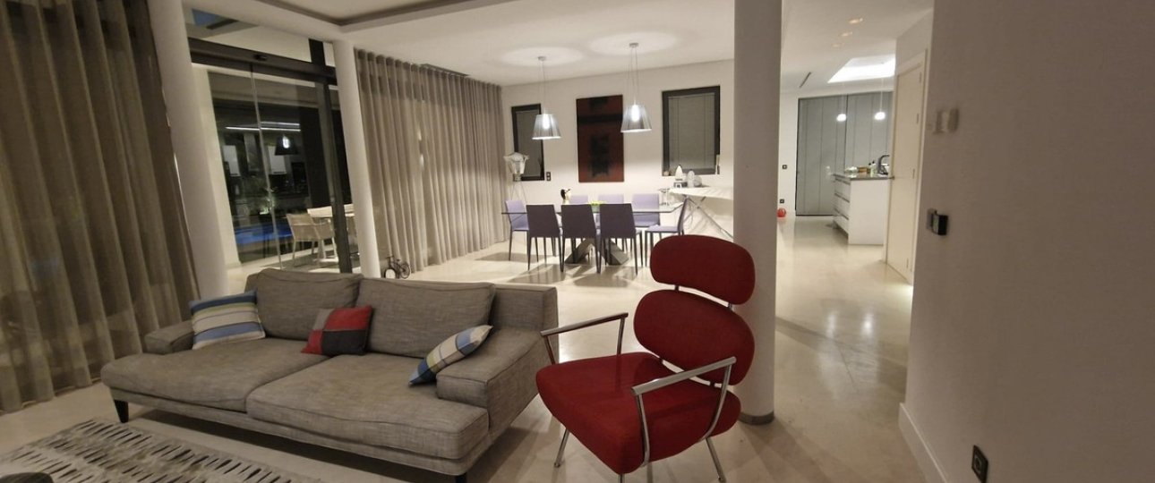 Resale - Villa - Marbella - Nueva Andalucía